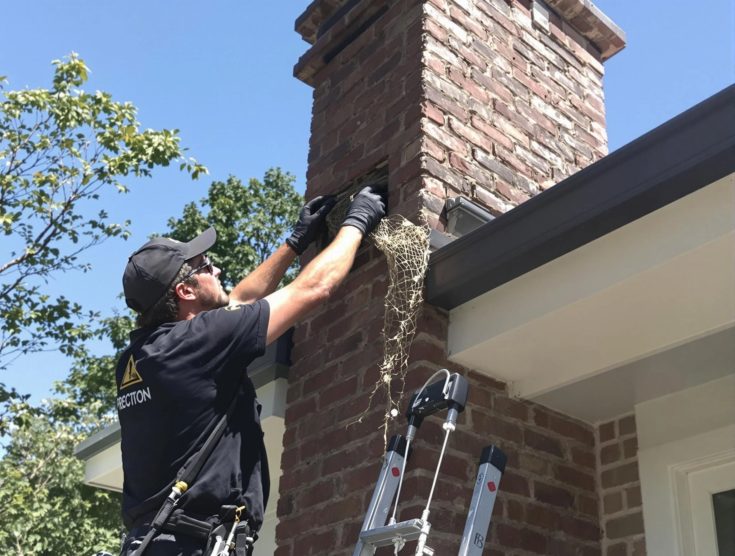 Animal & Debris Removal service in West Orange, NJ